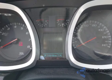 2015 Chevrolet Equinox Lt from USA, damaged, VIN 2GNALCEK7F6351485